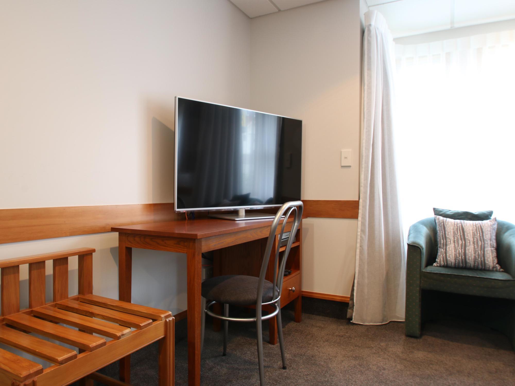 Amross Motel Dunedin Exterior foto
